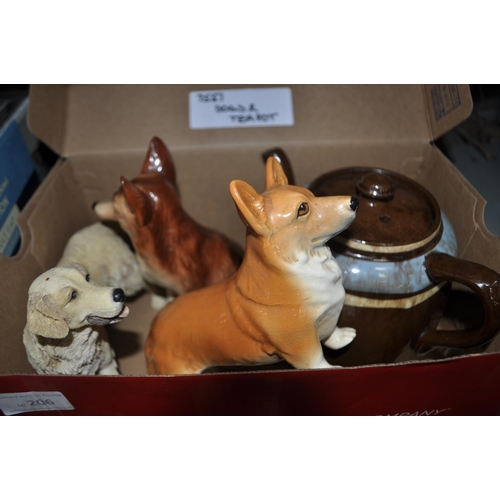 Lot 206       