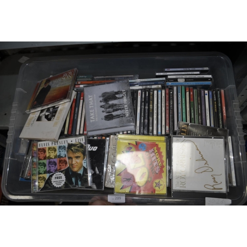 Lot 209       