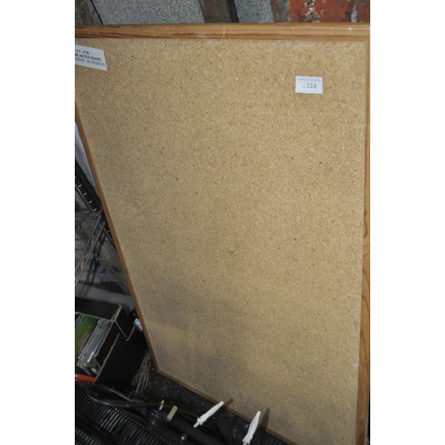 Lot 213       
