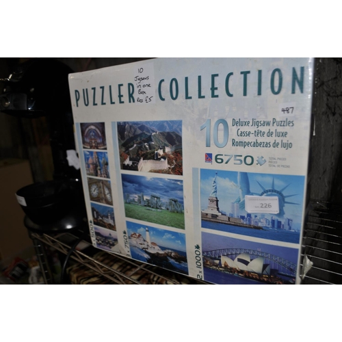 Lot 226       