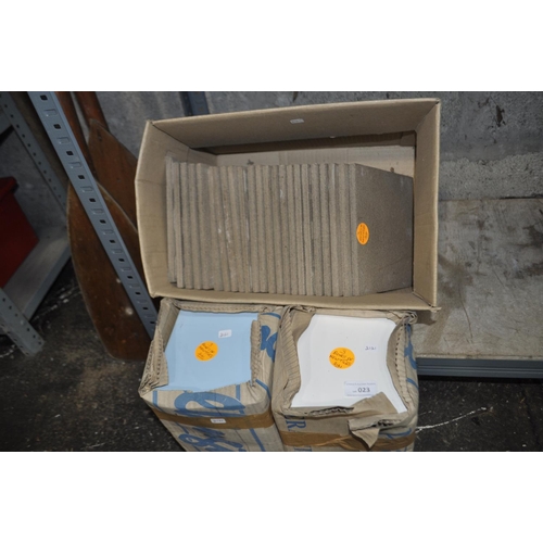 Lot 23        