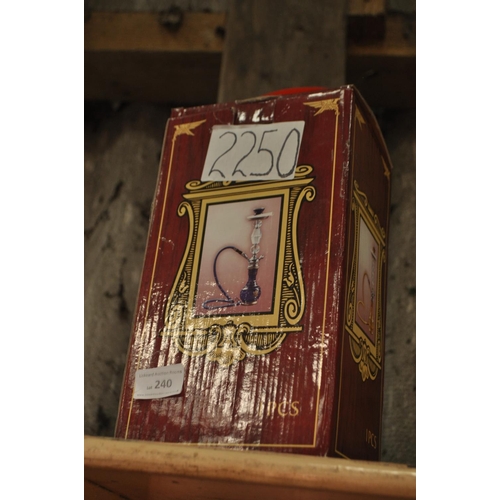Lot 240       