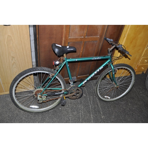 6 - APOLLO AVIO 15 GEAR GENTS MOUNTAIN BIKE