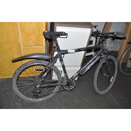 7 - GENTS FULL SIZE CARRERA 21 GEARED LIGHTWEIGHT SUBWAY 1 MOUNTAIN BIKE