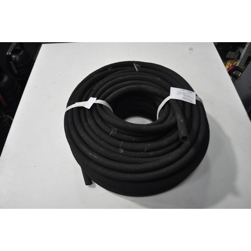 34 - LARGE UNUSED SOAKER HOSE