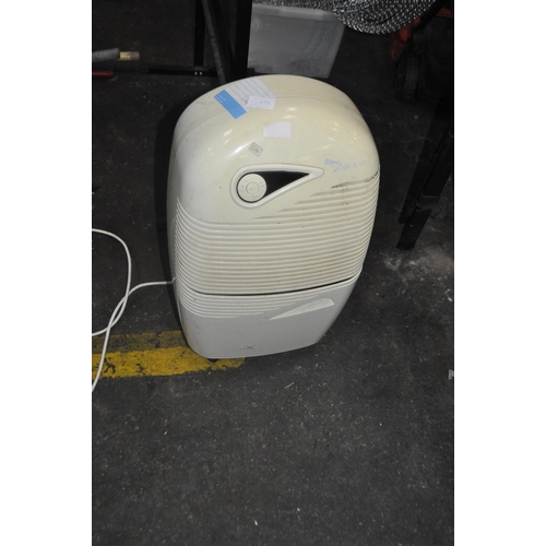 177 - ELECTRIC DEHUMIDIFIER