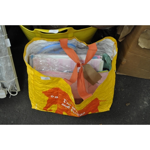 451 - ASSORTED CRAFT PAPER CUTTERS PLUS CARD