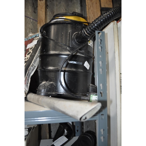 425 - THE WORKZONE FIRE ASH CLEANER