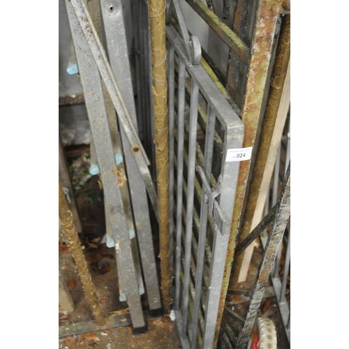 Lot 24        