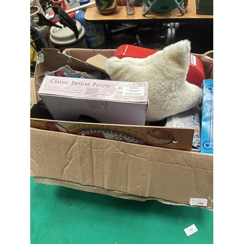Lot 246       