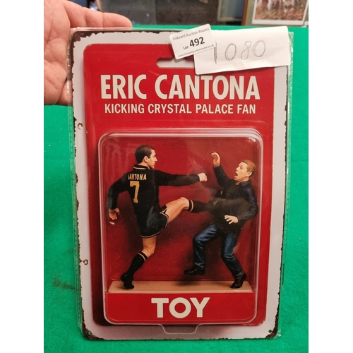 Lot 492       