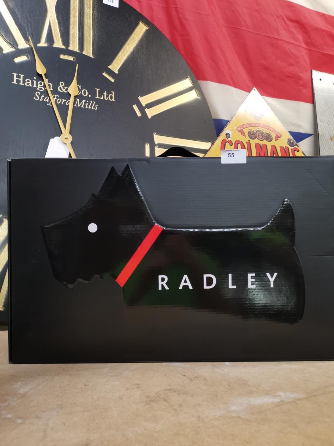 Radley wellies on sale