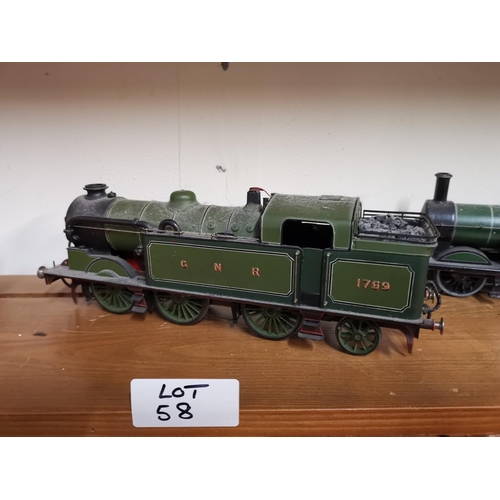 Lot 58        