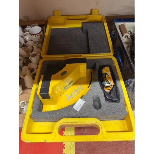 83 - Levelite Accu Square Pro Laser Level