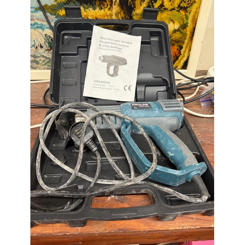 86 - Prudel Heat Gun