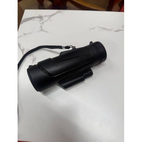 6 - Mini Telescope