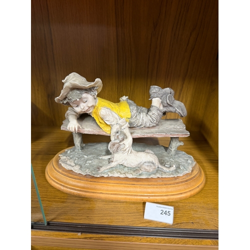 Lot 130       