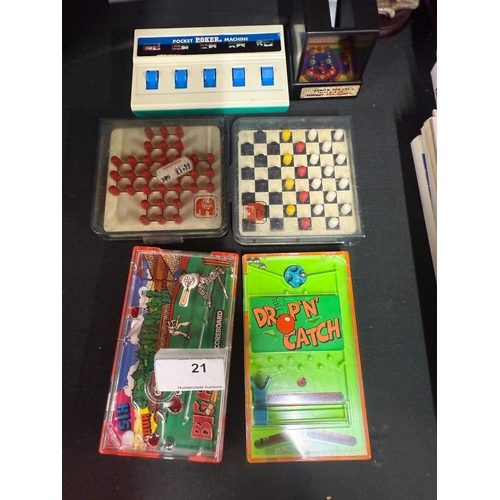 Lot 21        