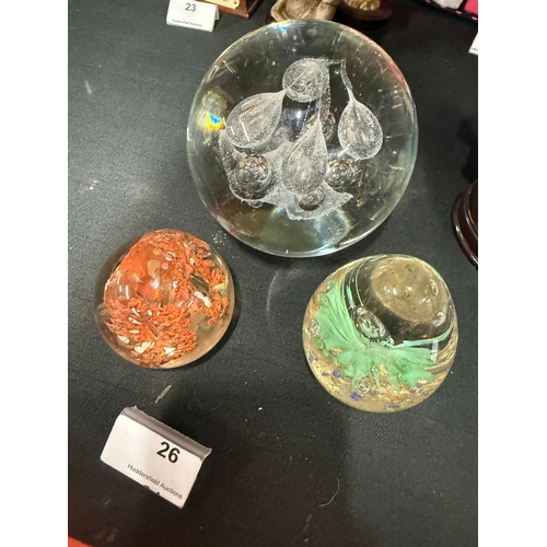Lot 26        
