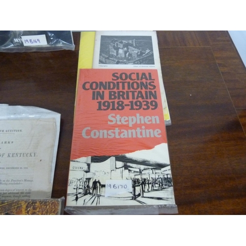 11 - <strong>ROUSSEAU J. J.</strong> The Confessions. 2 vols. Illus. after etchings. Orig. cloth. Private...