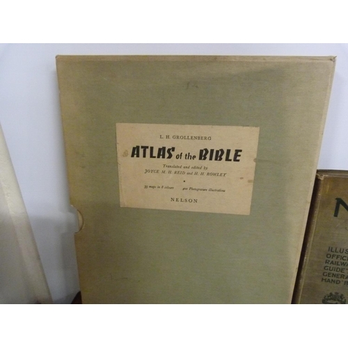 57 - <strong>ADAM & CO. (Pubs).</strong> The Life & Explorations of David Livingstone. Col. title...