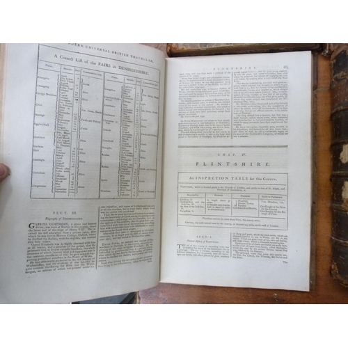 291 - WRIGHT J. (Pubs).  Poetry of the Anti-Jacobin. Quarto. Qtr. calf, some internal browning & ... 