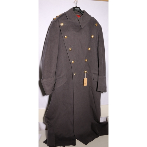 450 - British Army dress uniform 