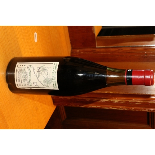 218 - LA TACHE 1970 vintage wine Societe Civile Du Domaine De La Romanee-Conti Proprietaire A Vosne Romane... 