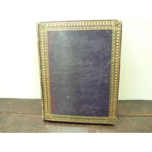 111 - LYSONS D. & S.  Magna Britannia, vol. containing Cheshire. 35 eng. plates (13 fldg.). ... 