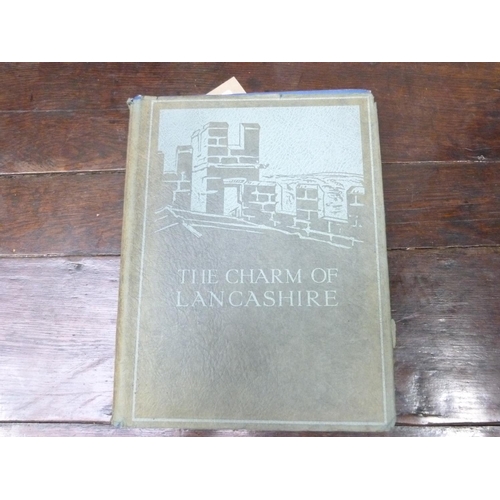 114 - ELLISON GIBSON T.  Blundell's Diary comprising Selections from the Diary of Nicholas Blund... 