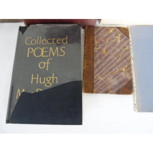 134 - BROCK C. E. (Illus).  Humorous Poems by Thomas Hood. Large paper ltd. ed. 250. Vignettes. ... 