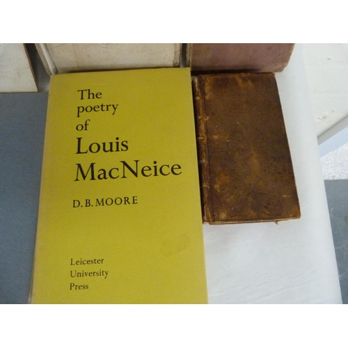 134 - BROCK C. E. (Illus).  Humorous Poems by Thomas Hood. Large paper ltd. ed. 250. Vignettes. ... 