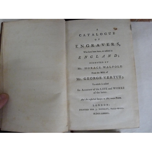 136 - TEMPERANCE MOVEMENT.  3 worn 19th cent. works; also Mrs John Sandford, Woman in Her Social... 