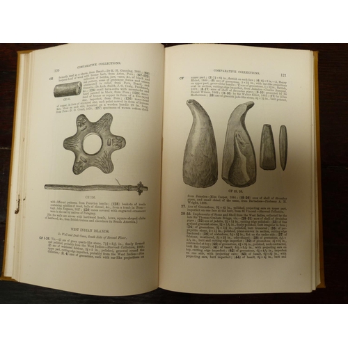 30 - SOCIETY OF ANTIQUARIES OF SCOTLAND.  Proceedings, 5 vols., 1909-1914; also 2 others. ... 