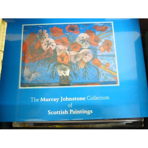 99 - Scottish Bibliography.  7 various books & softback publications; also various vols. ge... 