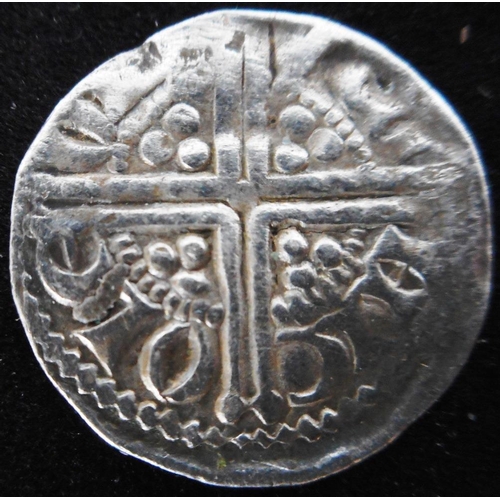 157 - England. Silver penny. Henry III. 1216-72. (SC1363)