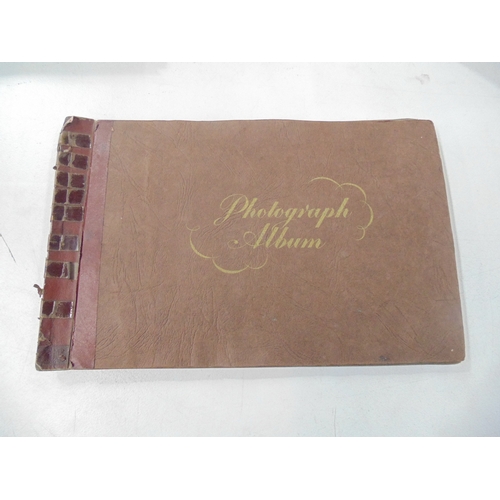 210A - Navy military interest photograph album, contents interlude, Persian gulf, Monkey Island, Red Sea, e... 