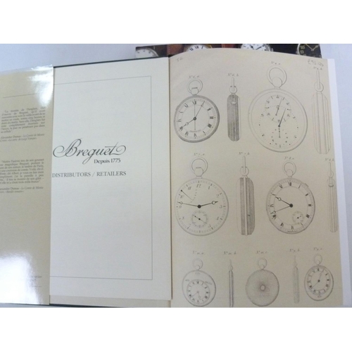 HABSBURG Auctioneers . The Art of Breguet. Illus. catalogue. Orig