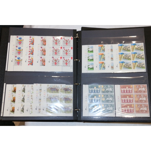 260 - Quantity of used and new U.S stamps, groups of First Day Covers including the Space Shuttle launch, ... 