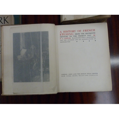 11 - FAIRFAX-MUCKLEY L.  (Illus).  Spenser's Faerie Queene, vol. 2 only. Wood eng. illus. & decs. Qua... 