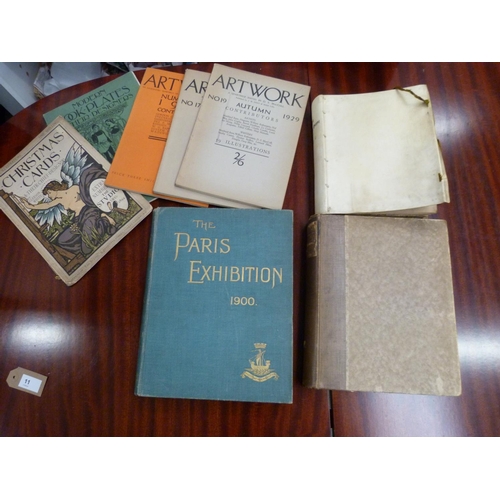11 - FAIRFAX-MUCKLEY L.  (Illus).  Spenser's Faerie Queene, vol. 2 only. Wood eng. illus. & decs. Qua... 