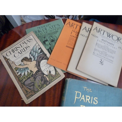 11 - FAIRFAX-MUCKLEY L.  (Illus).  Spenser's Faerie Queene, vol. 2 only. Wood eng. illus. & decs. Qua... 