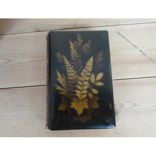 182 - Leather Bindings.&nbsp;&nbsp;8 various vols. incl. Oxford Library of English Poetry, 3 vols. in slip... 