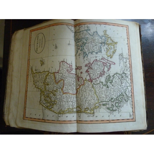 247 - PINKERTON JOHN.&nbsp;&nbsp;Portraits of Illustrious Persons of Scotland. Eng. frontis & plates. ... 