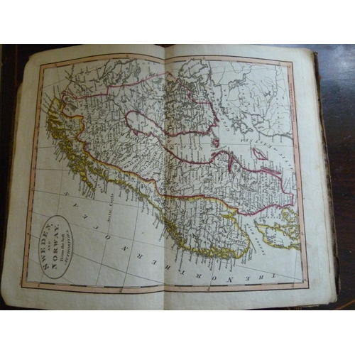 247 - PINKERTON JOHN.&nbsp;&nbsp;Portraits of Illustrious Persons of Scotland. Eng. frontis & plates. ... 