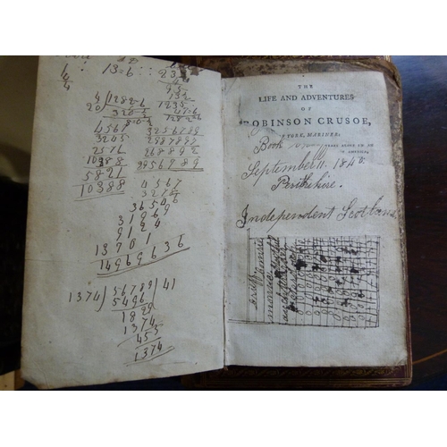 247 - PINKERTON JOHN.&nbsp;&nbsp;Portraits of Illustrious Persons of Scotland. Eng. frontis & plates. ... 