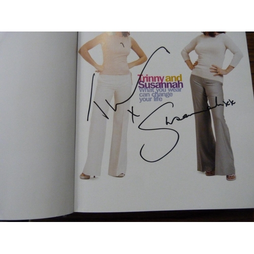 84 - Signed Books.&nbsp;&nbsp;A carton of works mainly in d.w's & signed/or inscribed by their author... 