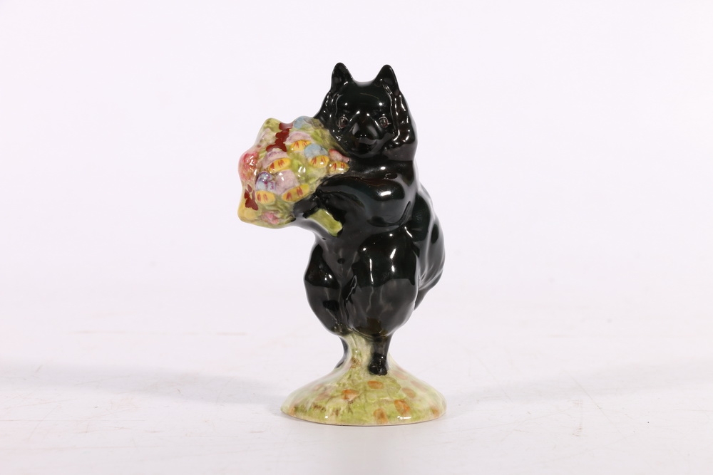 BESWICK beatrix potter ピーターラビット＆ブラックラビット 【公式通販】