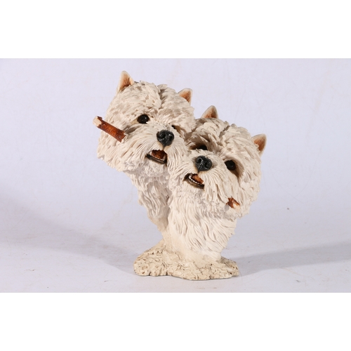 11 - Sherratt & Simpson of England terrier dog group.