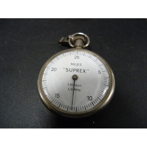 197 - Birmingham silver Waltham pocket watch and another Birmingham silver pocket watch, 925 half hunter p... 